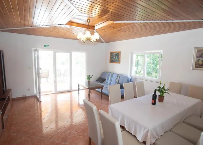 Adriana וילה Selca (Brac)