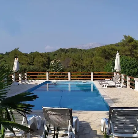 Вилла Adriana *