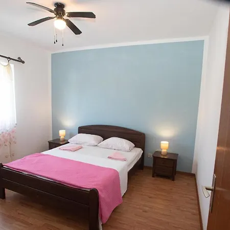 Вилла Adriana *