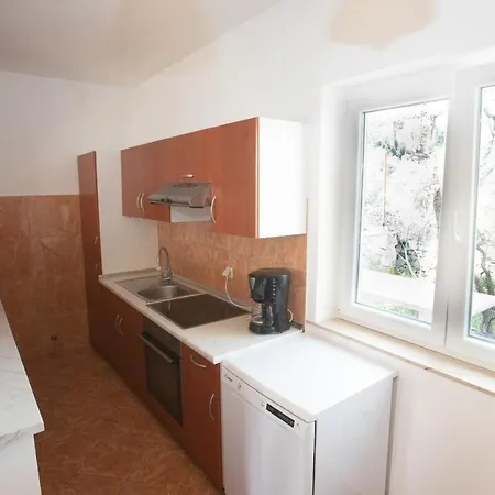 Adriana Вилла Selca (Brac)