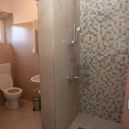 Adriana * Selca (Brac)