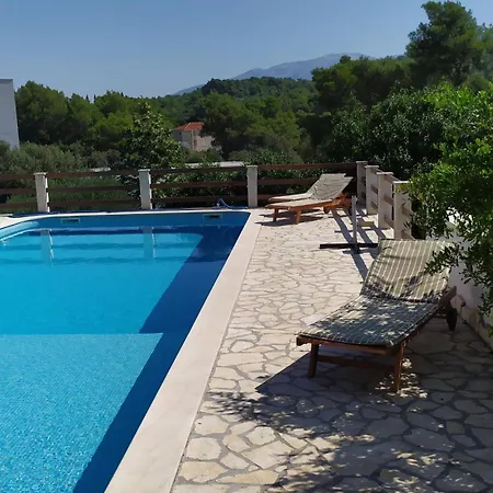 Вилла Adriana Selca (Brac)