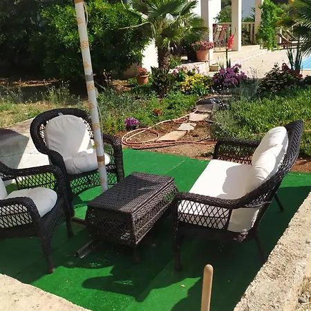 Adriana * Selca (Brac)